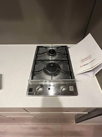 パークハビオ赤坂タワーの物件内観写真